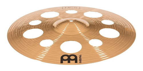 Platillo Meinl Hcs 18' Trash Crash Hcsb18trc Envío Gratis