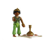 Playmobil Serie 20 Nena Aladina Princesa Disney Pelicula