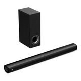 Barra De Sonido Para Tv, Barra De Sonido Pheanoo De 2.1 Cana