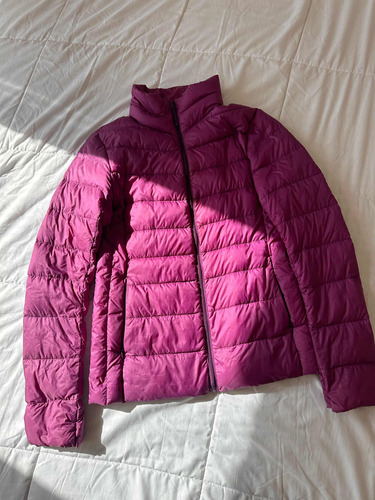 Campera Uniqlo