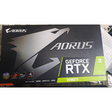 Placa De Vídeo Gigabyte Aorus Rtx 2080 Ti