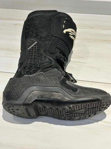 Botas Alpinestar Tech 10 - Talle 10 Usa