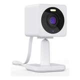 Wyze Cam Og - Cámara De Seguridad Wi-fi Hd P, Interior/ext.