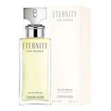 Calvin Klein Eternity For Women Dama 100ml Edp