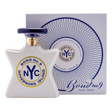 Perfume Bond N.º 9 Governors Island Edp, 100 Ml, Para Unisex