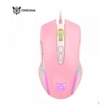 Mouse Gamer Onikuma Cw905 Led Rgb 