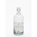 Bacanora Santo Cuviso Lechuguilla 750 Ml