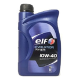 Kit Cambio De Aceite Elf Renault Duster - Oroch 2.0