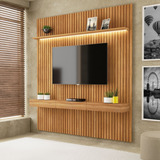 Painel Home Para Tv Até 84 Polegadas 231cm Evolution