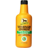 Absorbine Veterinary Liniment Topical Antiseptic - 16 Oz, Pa