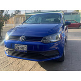 Volkswagen Polo 2019 1.6 Startline Mt