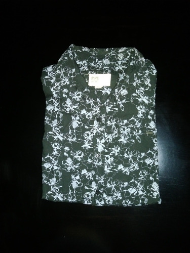 Camisa Reef Talle Small