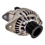 Alternador Volvo Camiones A35d Volvo Penta 