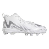 Cleats Tachos Under Armour Highlight Mc Blanco