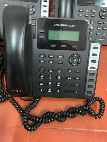 Telefono Ip Usado Grandstream Gxp1628 Empresas (5 Unidades)