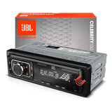 Som Aparelho Player Automotivo Auto Radio Jbl Celebrity 150