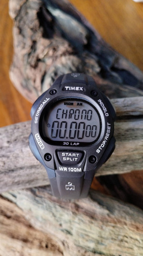 Reloj Deportivo Timex Ironman T5h591