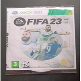 Fifa 23 Para Xbox 360 5.0 Leer Descripción 