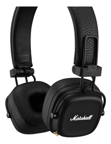 Audífonos Inalámbricos Marshall Major Iv Bluetooth