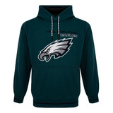 Sudadera Nfl Para Hombre Philadelphia Eagles 100% Original