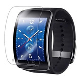 Lamina Hidrogel Para Watch Samsung Galaxy Gear S ( Sm-r750)