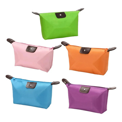 Set 5 Cosmetiqueras Neceser Organizador De Maquillaje | Envío gratis