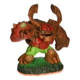 Skylanders : Giants Tree Rex - Seminovo