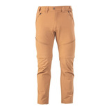 Pantalon Outdoor Hardwork Summit Sand Desmontable