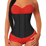 Corset Reductor Cinturilla Fajas - Unidad a $108714