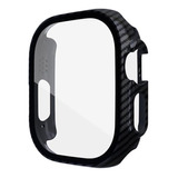 Fundas Protección Completa Para Reloj Apple Watch Ultra 49mm