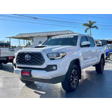 Toyota Tacoma 2022