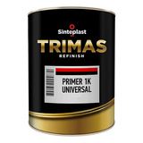 Primer Universal 1k Blanco 1l Trimas Sinteplast Mm