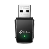 Adaptador Wifi Usb Tp-link Archer T3u Dual Band