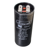 Capacitor 64-77uf  Vn 330vac Vp 365vac - Melhor Qualidade