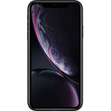 Apple iPhone XR 64 Gb Negro - Celulares Libre 