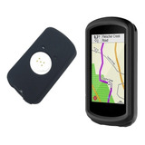 Forro Protector En Silicona Para Garmin 1030 1030+ 1040