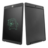 Lousa Mágica Infantil Digital 8,5 Lcd Slim Tablet Desenho