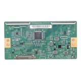 Placa T-con Tv 50un8000psd / Pt500gt01-4-c-1