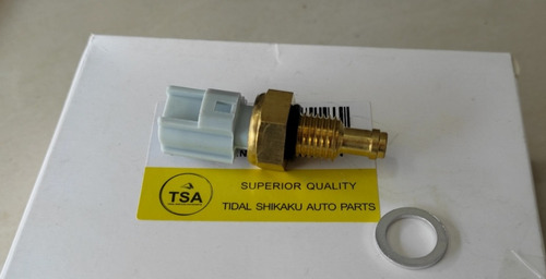 Vlvula Sensor De Temperatura Mazda 626 99 00 01 02 03 04 06 Foto 2