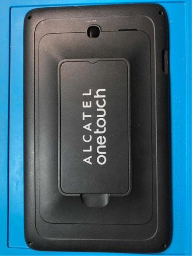 Carcasa Trasera *original* Tablet 7  Alcatel One Touch 8053