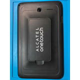 Carcasa Trasera *original* Tablet 7  Alcatel One Touch 8053