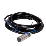 Sensor Inductivo Telemecanique 12mm Cable Pnp Schneider