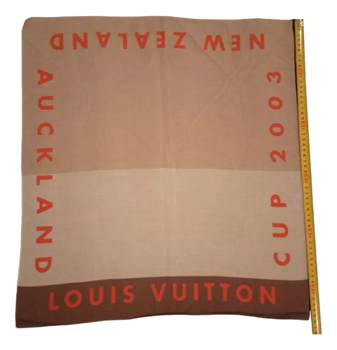 Pañuelo Louis Vuitton Original 