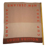 Pañuelo Louis Vuitton Original 