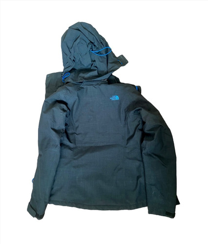 Chaqueta Impermeable Mujer The North Face