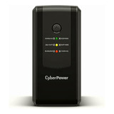 Cyberpower Ut1000g No Break Ups, 1000va/500w