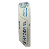 Crdental  Pro Esmalte 90 Gr Sensodyne Cremas Dentales