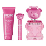 Moschino Toy 2 Bubble Gum Gift - mL a $1561