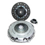 Bomba Embrague Toyota Hilux 92/04 2.4-2.8-3.0  Toyota 4Runner