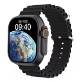 Smartwatch Iwo W68+ Ultra Max 49mm